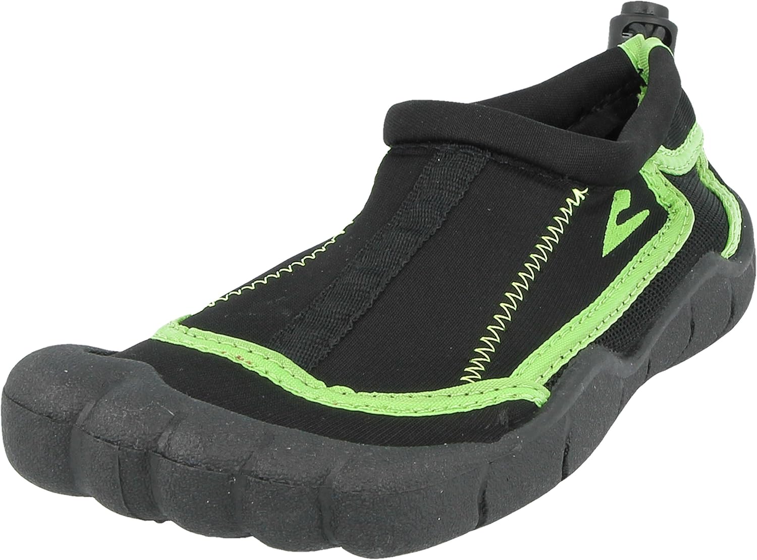 boys size 6 water shoes