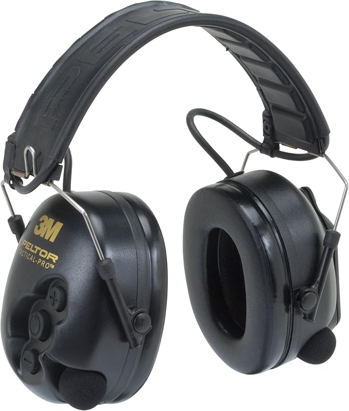 Best Shooting Ear Protection Top 10 REVIEWS Nov 2020