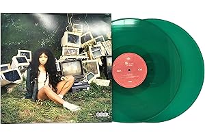 SZA - Ctrl [11/17] * (Vinyl/LP)