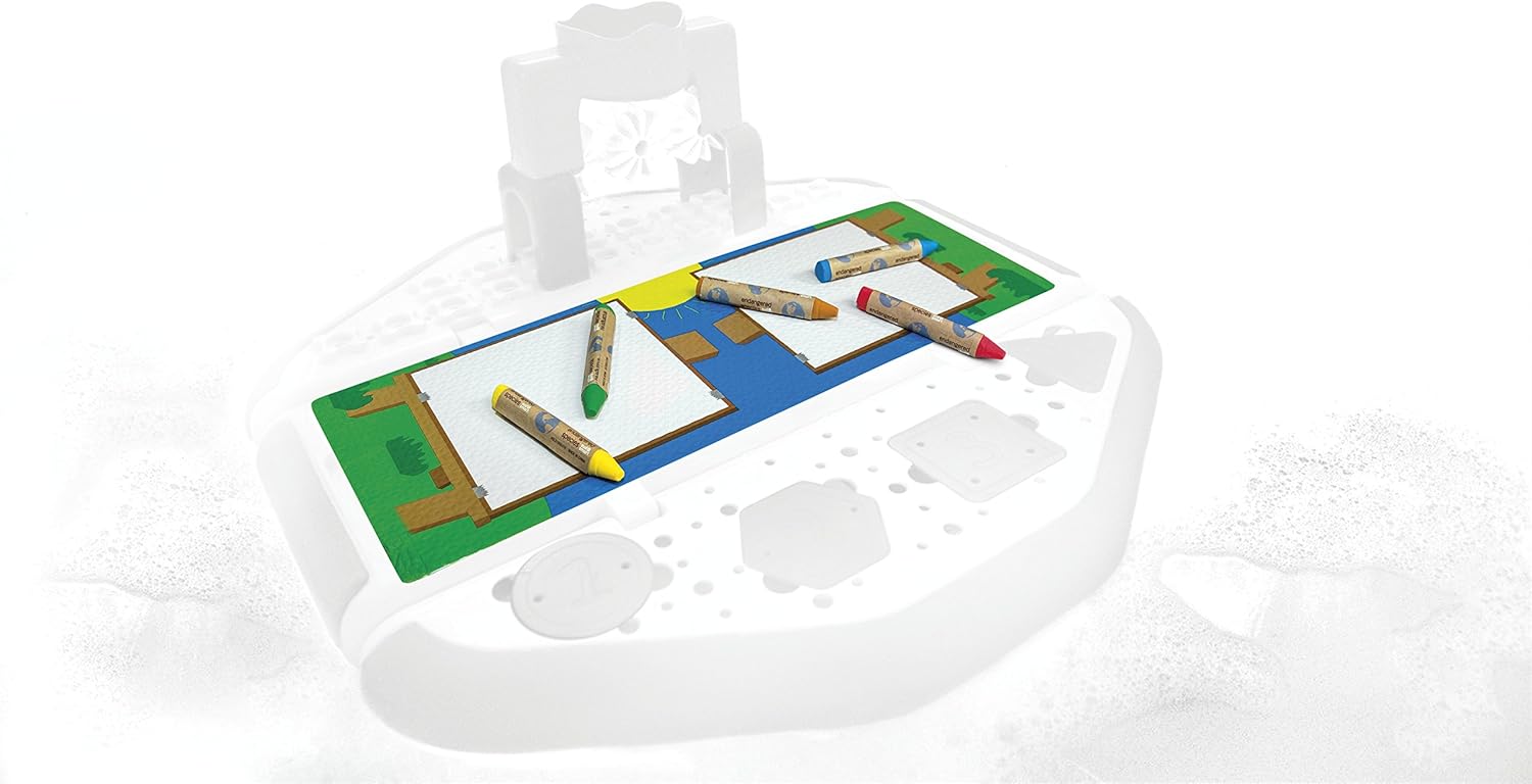 tubby table bathtub activity hub