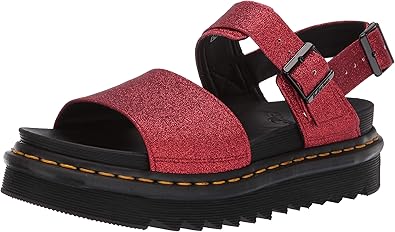 dr martens voss fine glitter