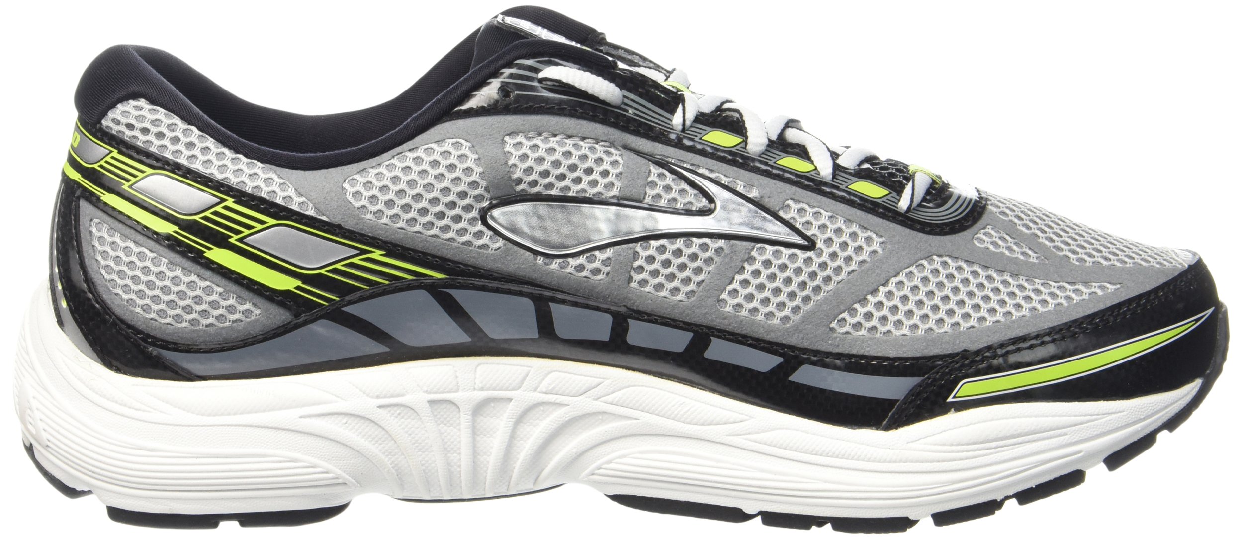 brooks dyad 8 mens for sale