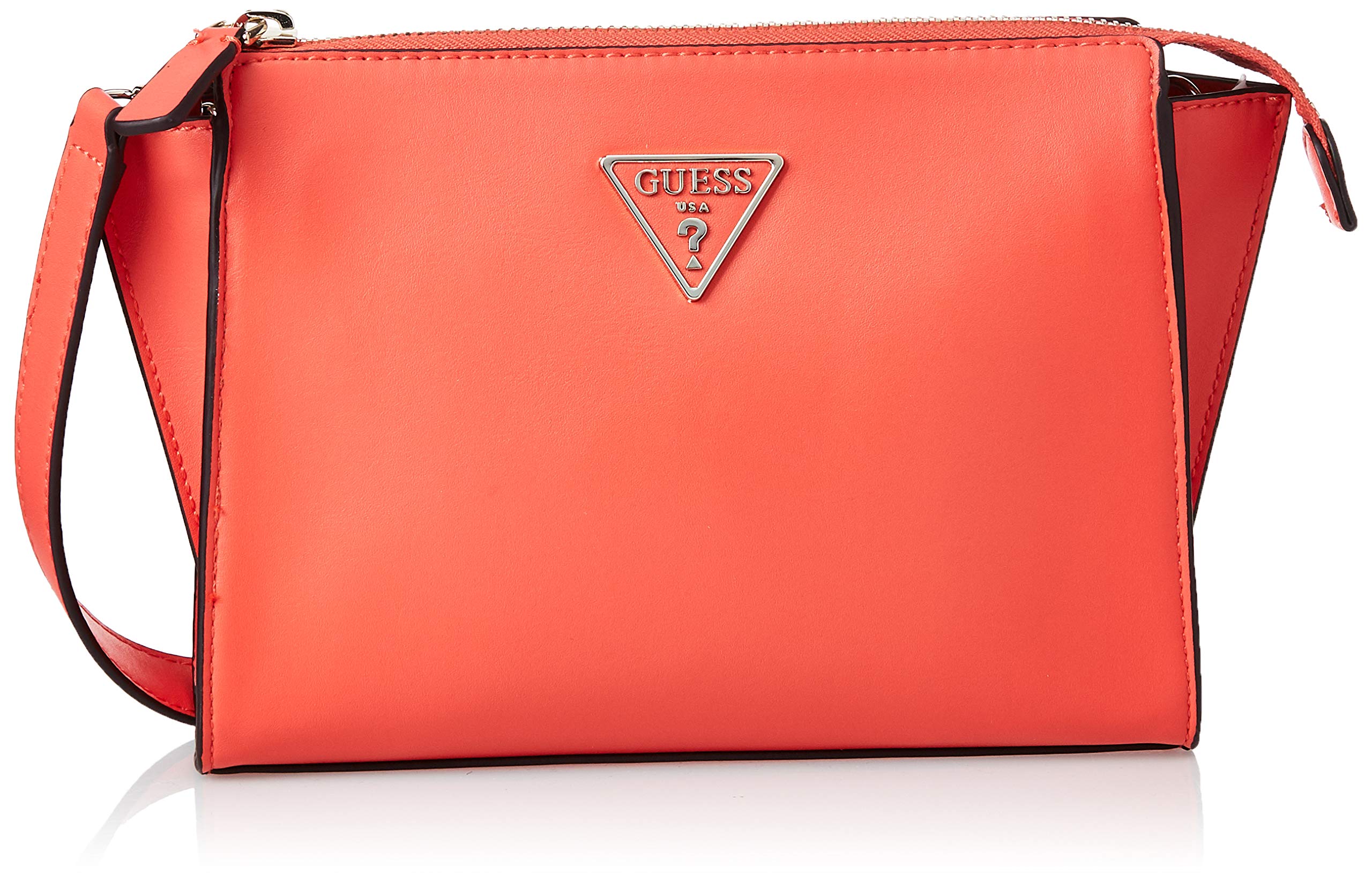 tangey mini crossbody top zip