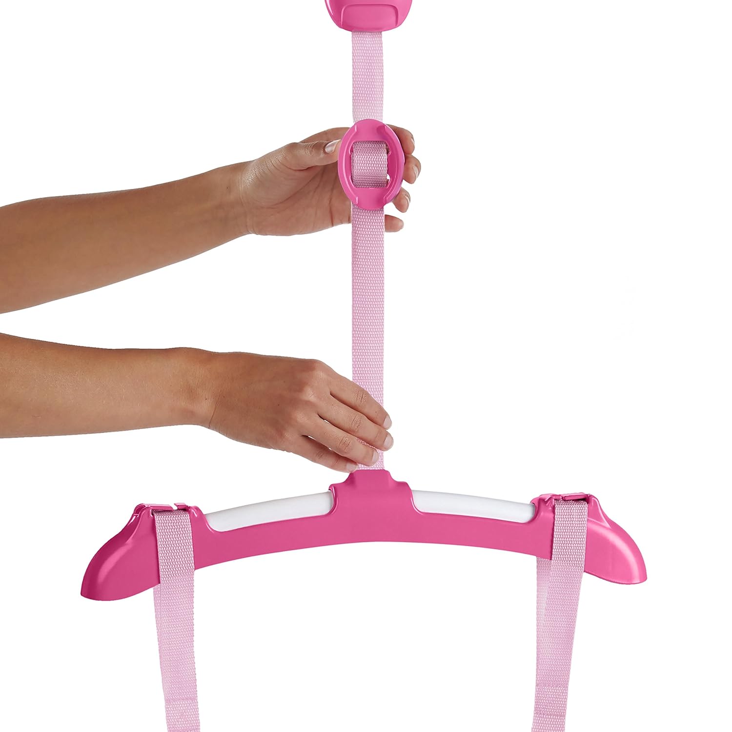 bright starts fairytale dreams door jumper