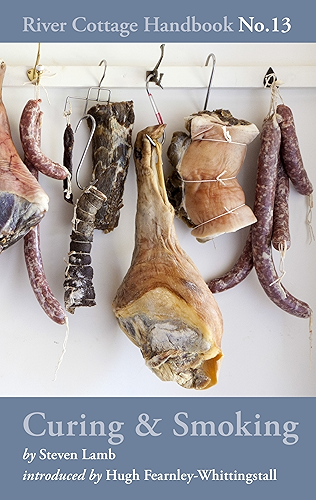 Download Curing & Smoking: River Cottage Handbook No.13 (English Edition) PDF