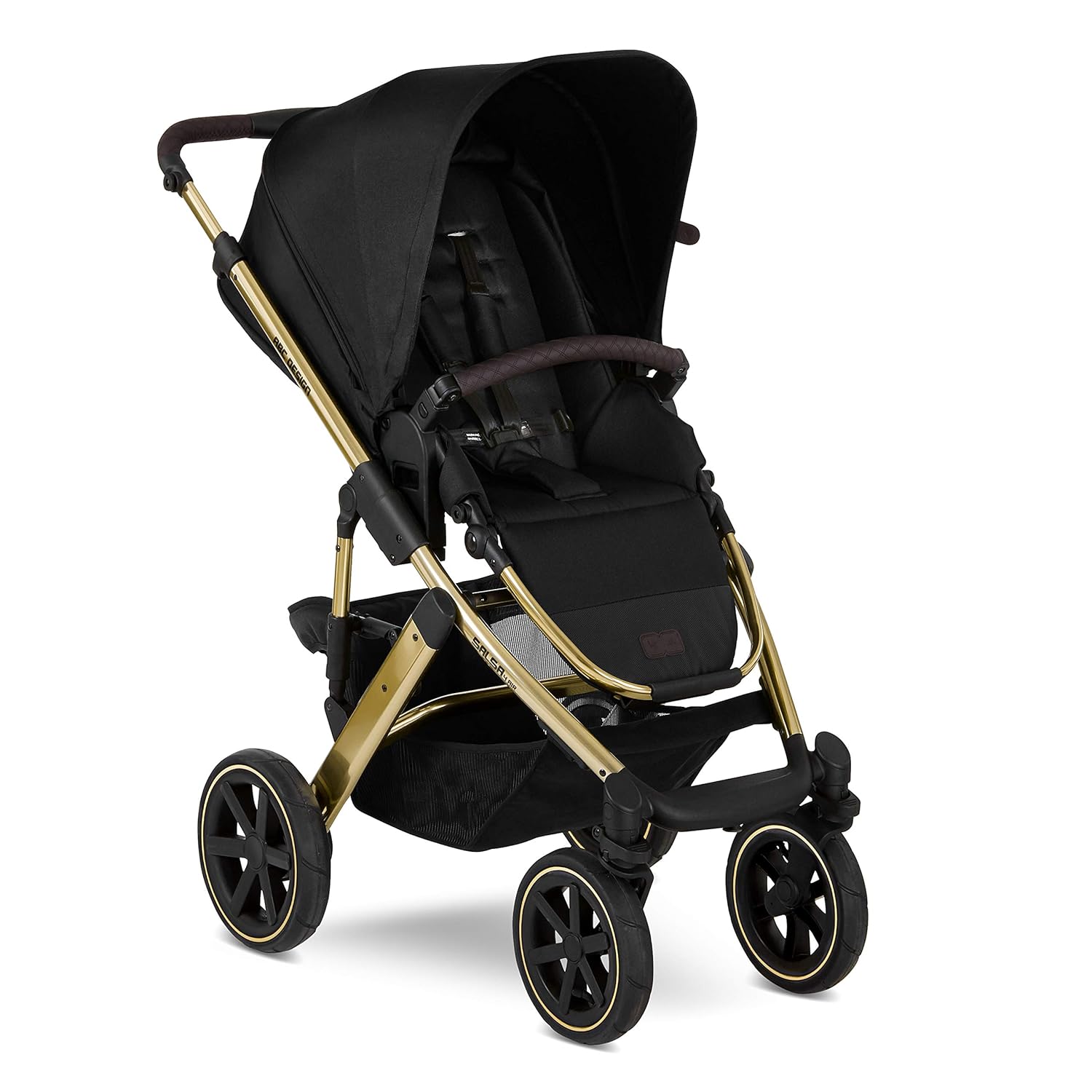 ABC Design Salsa 4 Air Diamond Special Edition 2020