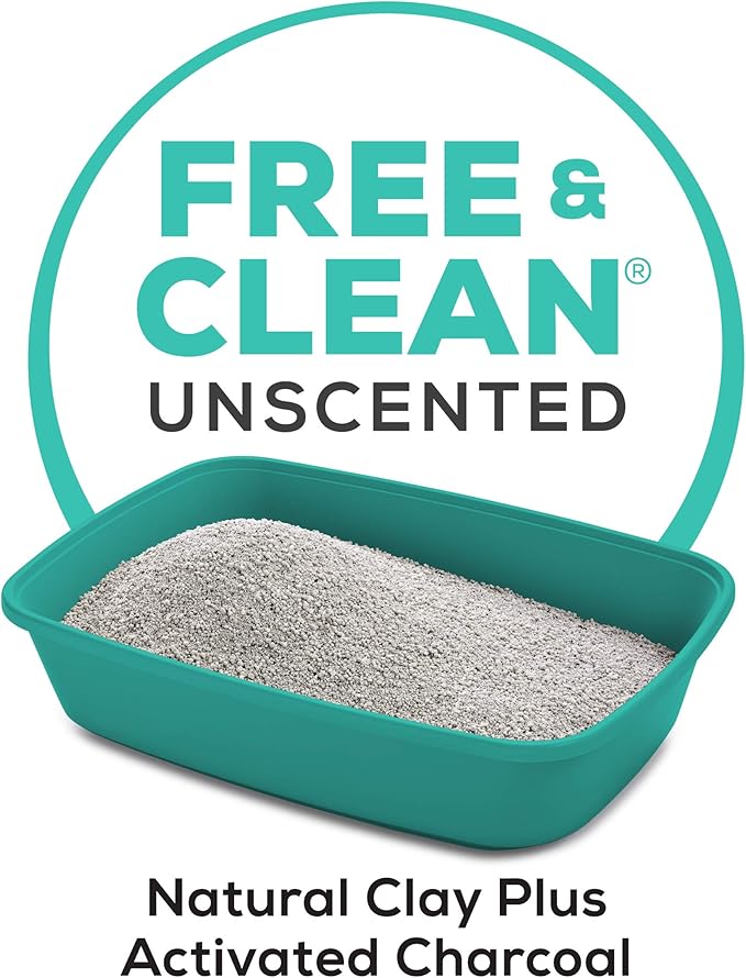 purina tidy cats unscented
