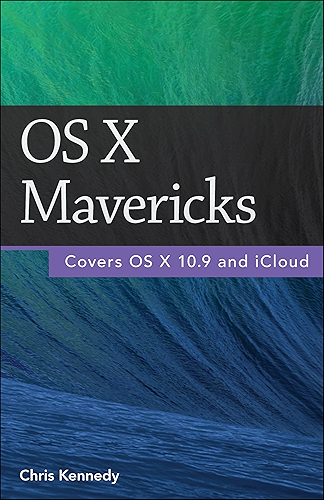 Download OS X Mavericks (English Edition) PDF