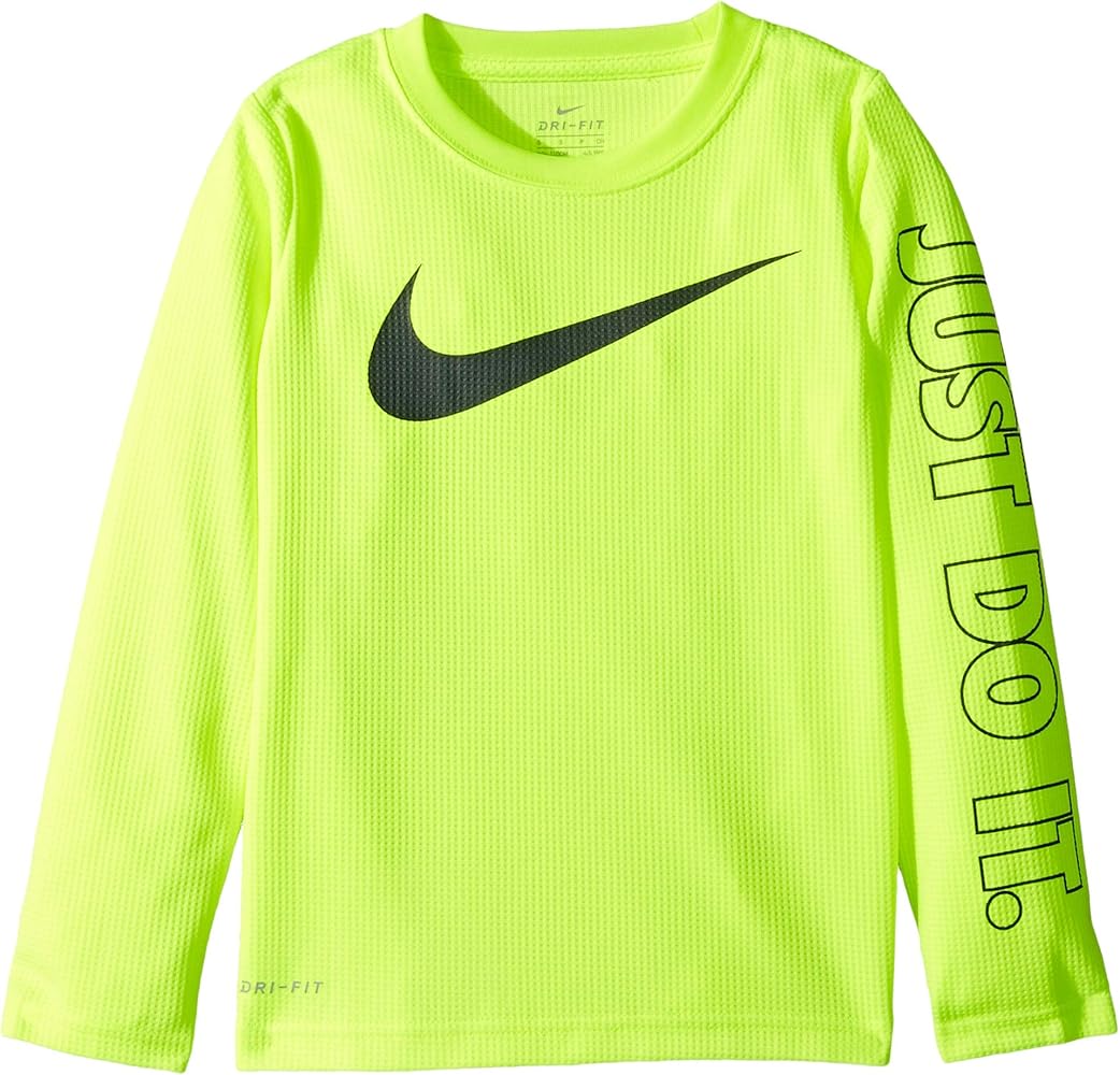 dri fit thermal long sleeve