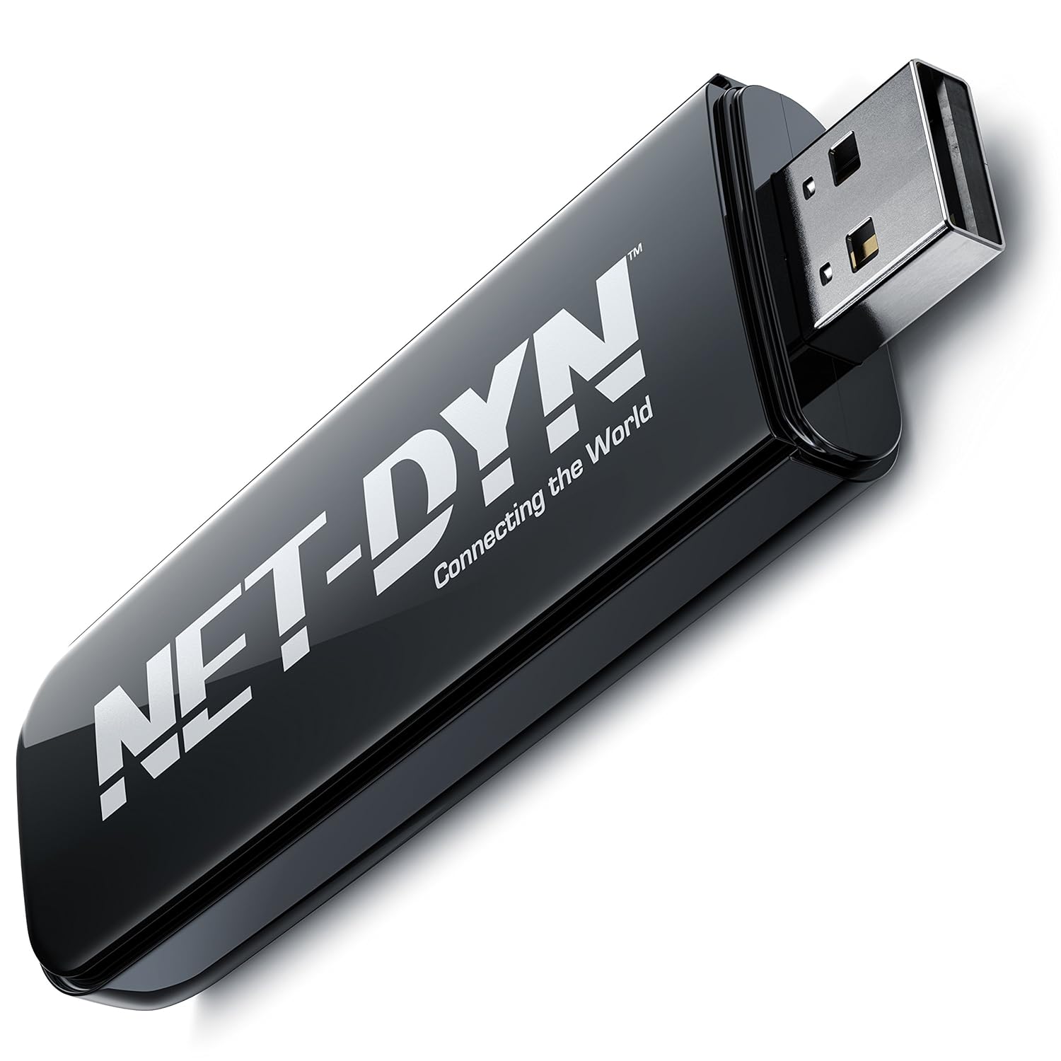 Dual Band USB WLAN Stick N 300Mbps WiFi 5GHz + 2.4GHz Amazon.de Computer & Zubehör