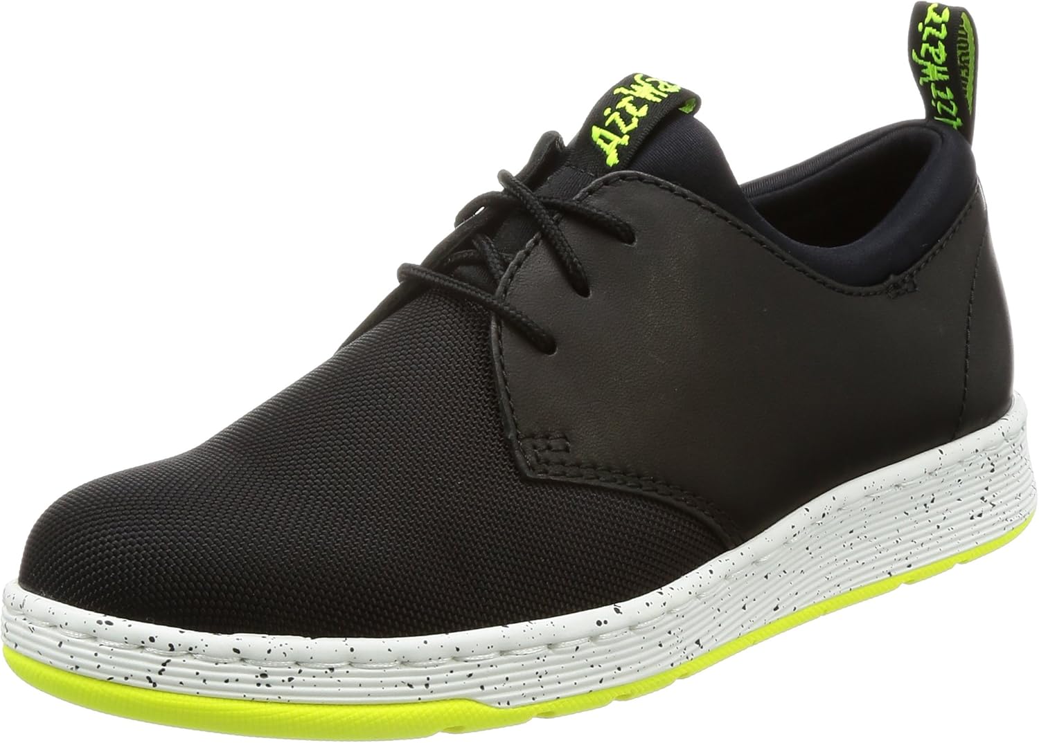 dr martens black temperley