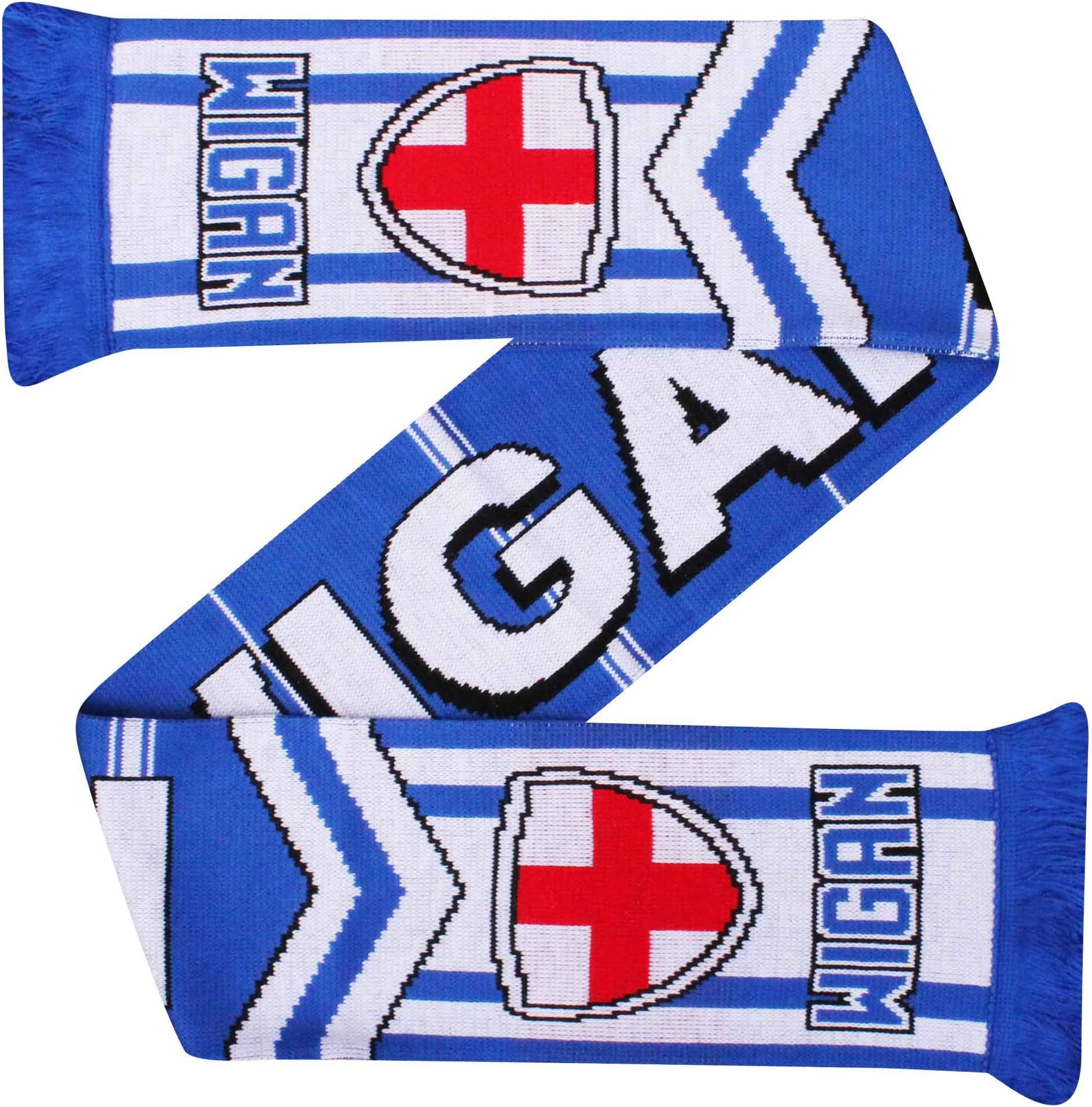 Wigan Athletic Scarf