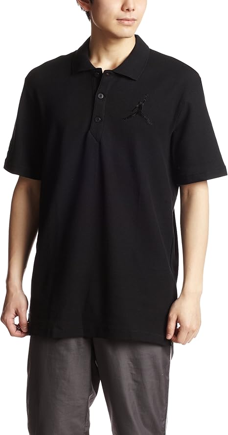 nike jordan polo