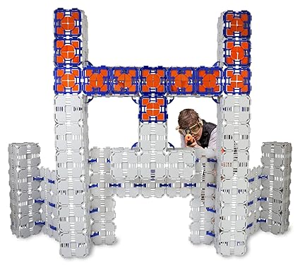 nerf building blocks