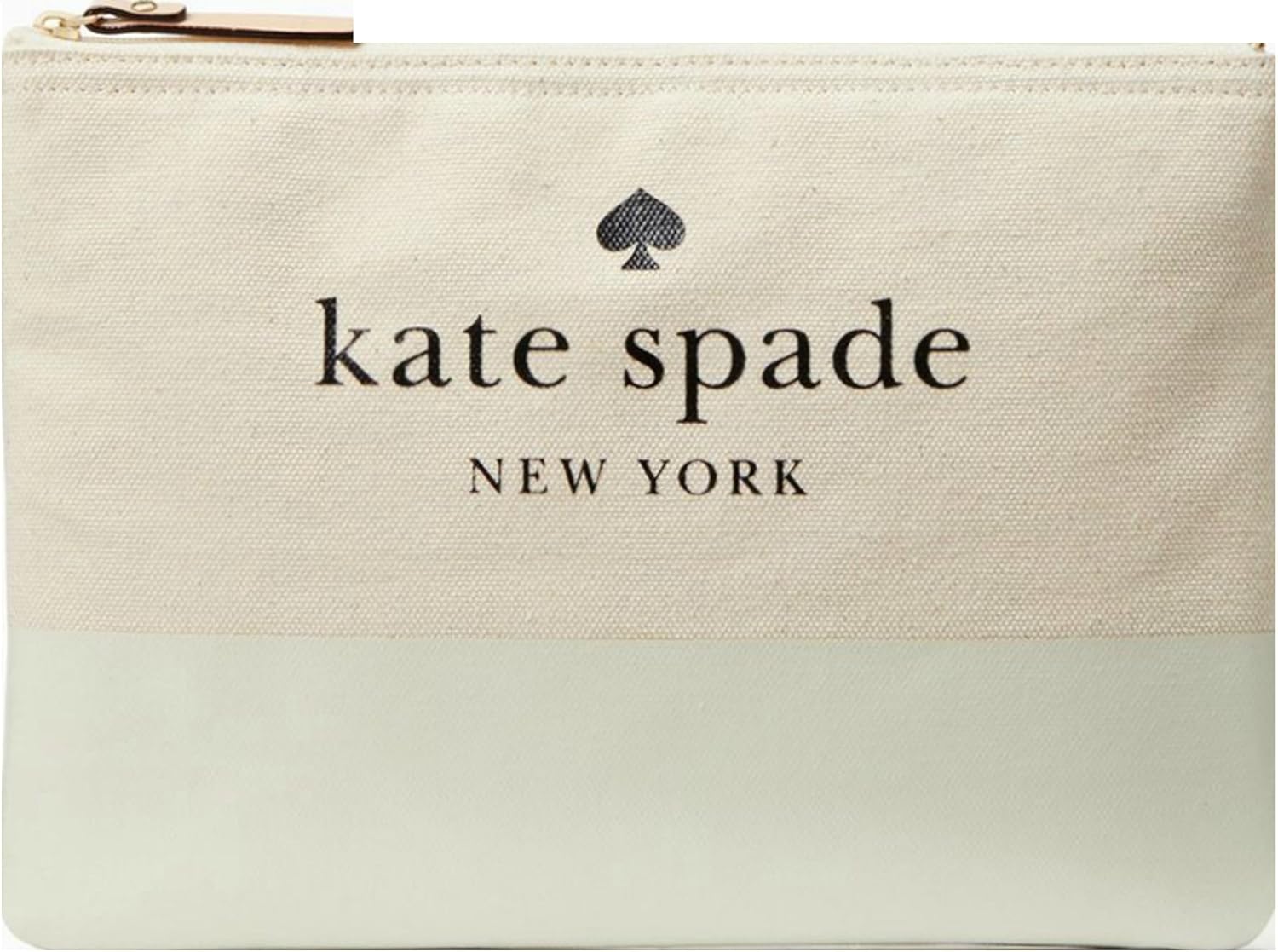 kate spade gia clutch