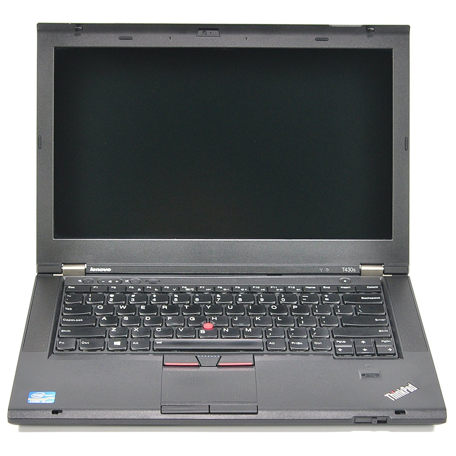 Amazon.com: Lenovo Thinkpad T430 Built Business Laptop Computer (Intel Dual  Core i5 Up to 3.3 Ghz Processor, 8GB Memory, 320GB HDD, ...