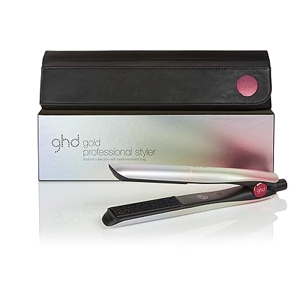 ghd gold festival collection Styler, Limited Edition