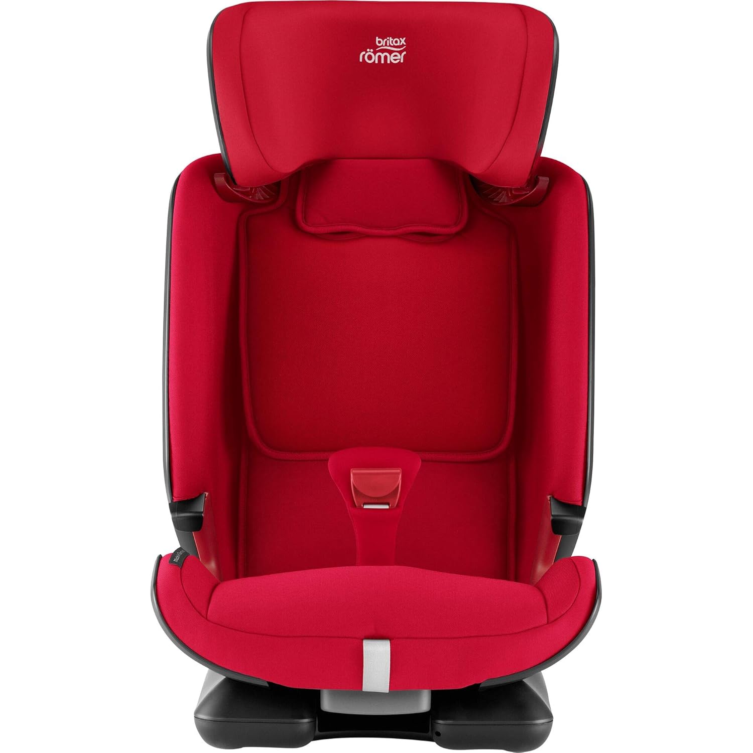 britax 123 isofix