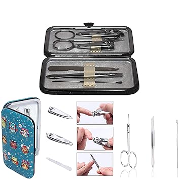 amazon male grooming kit