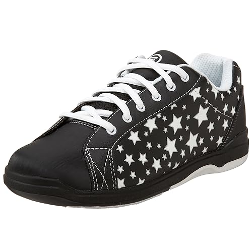 tennis shoes with stars on them