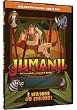 Jumanji - The Complete Animated Series