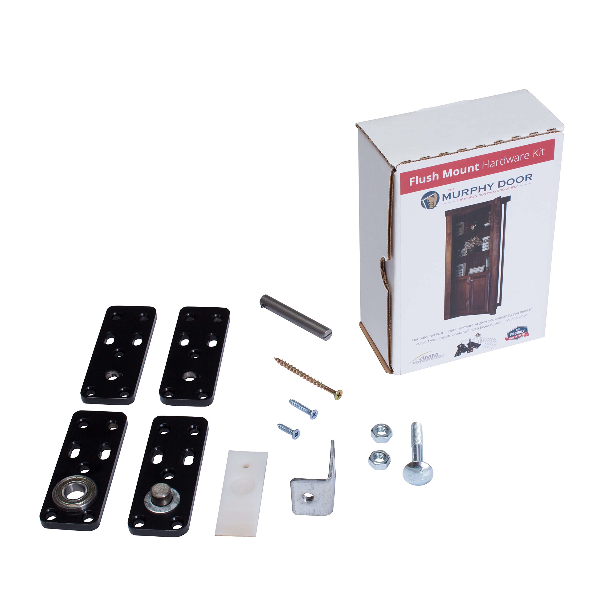 Hidden door Hinge System by Murphy Door eBay