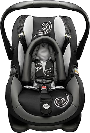 air baby car seat