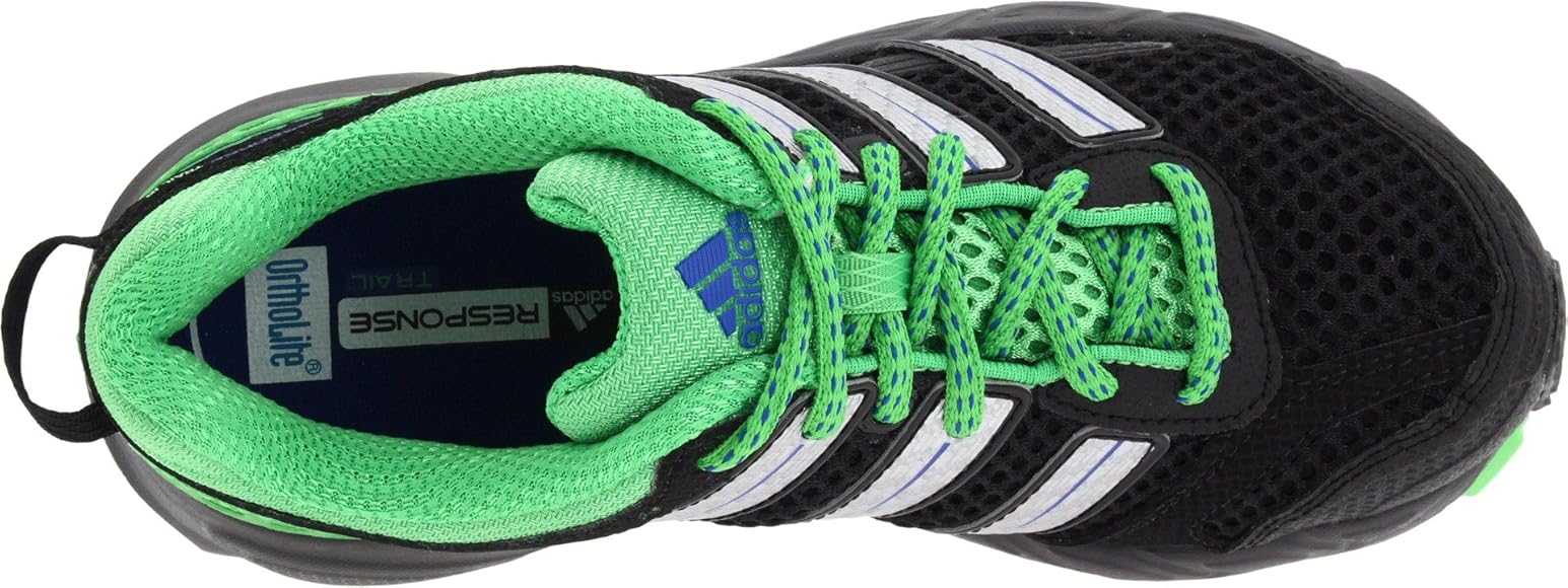 adidas response trail 18
