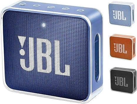 jbl go 2 amazon uk