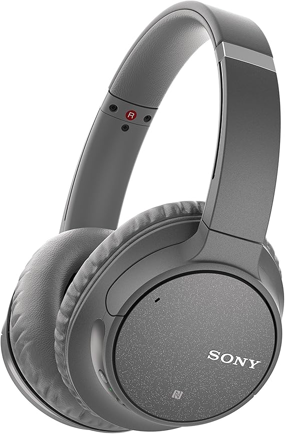 Sony Kabellose BluetoothKopfhörer mit Amazon.de Elektronik