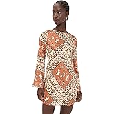 Bailey Rose Women's Mini Dress