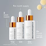 Dermalogica Biolumin-C Vitamin C Serum 30ml Brightening Firming Lactic Acid view 7