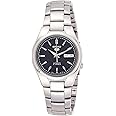 Seiko Men's SNK603 Automatic Stainless Steel Watch