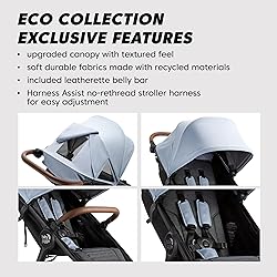 Baby Jogger City Mini GT2 Single Stroller