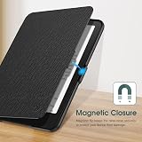 FINTIE Case for 7 inch Kindle Paperwhite 12th Gen & Colorsoft Signature view 4