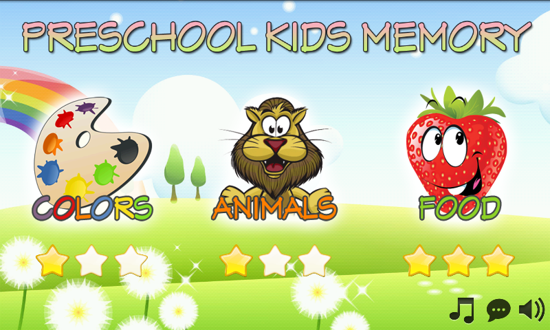 Kids Memory Games Free Amazon Appstore For Android Kids Memory Games Free Amazon Appstore For Android