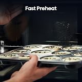 Hisense BI64211PB 77 Litre Built In Oven Pyrolytic Cleaning Pizza Mode view 6