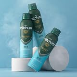Mitchum Men Triple Odor Defense 48HR Deodorant Spray 200ml Pack of 2 view 3