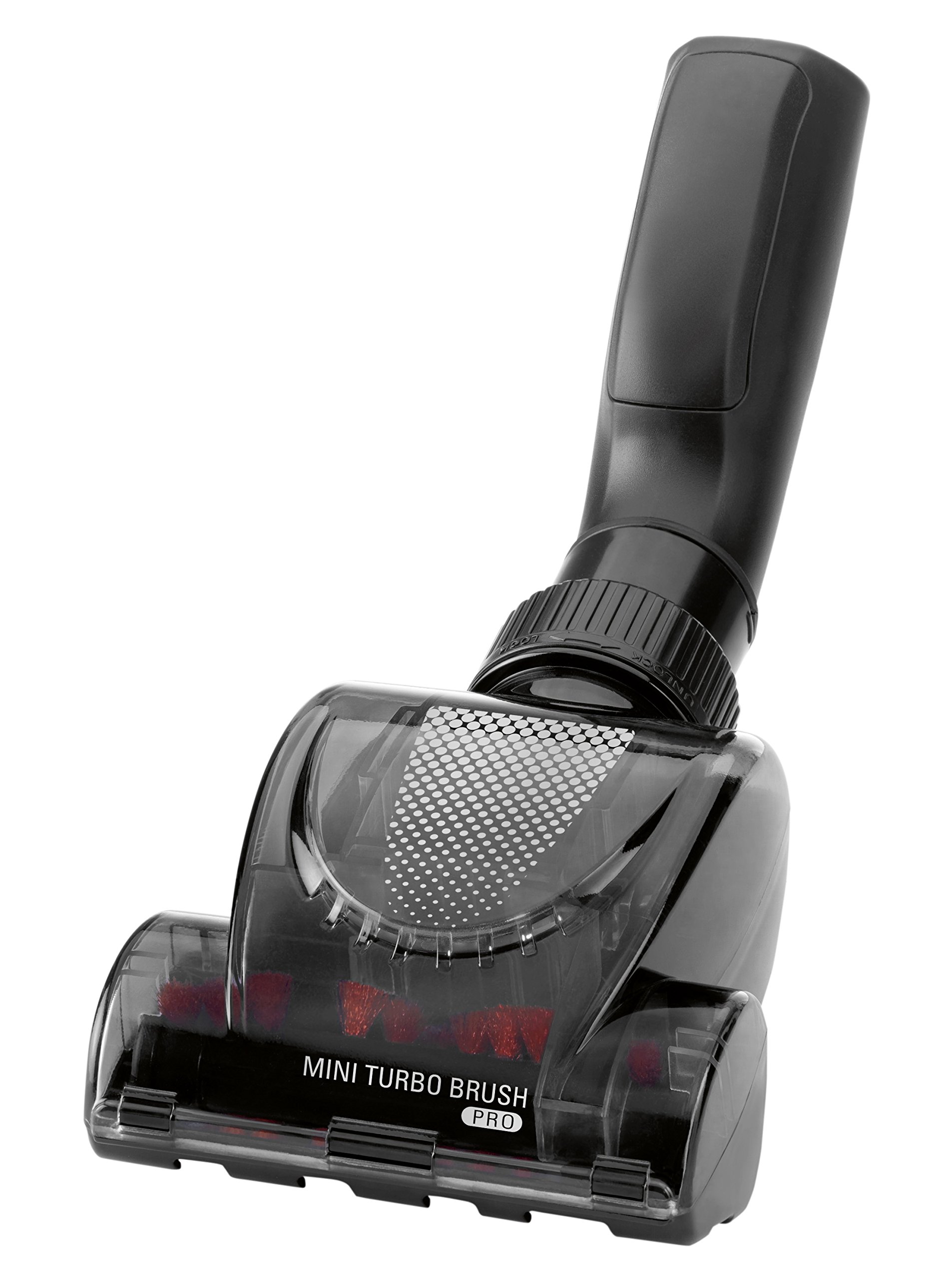 Rowenta ZR901701 Mini Turbo Brush Fits Silence Force, Silence Force Compact, Silence Force Cyclonic and Silence Force Multi-Cyclonic Vacuum Cleaners