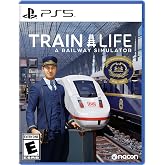 Train Life: A Railway Simulator - The Orient-Express Edition (PS5)