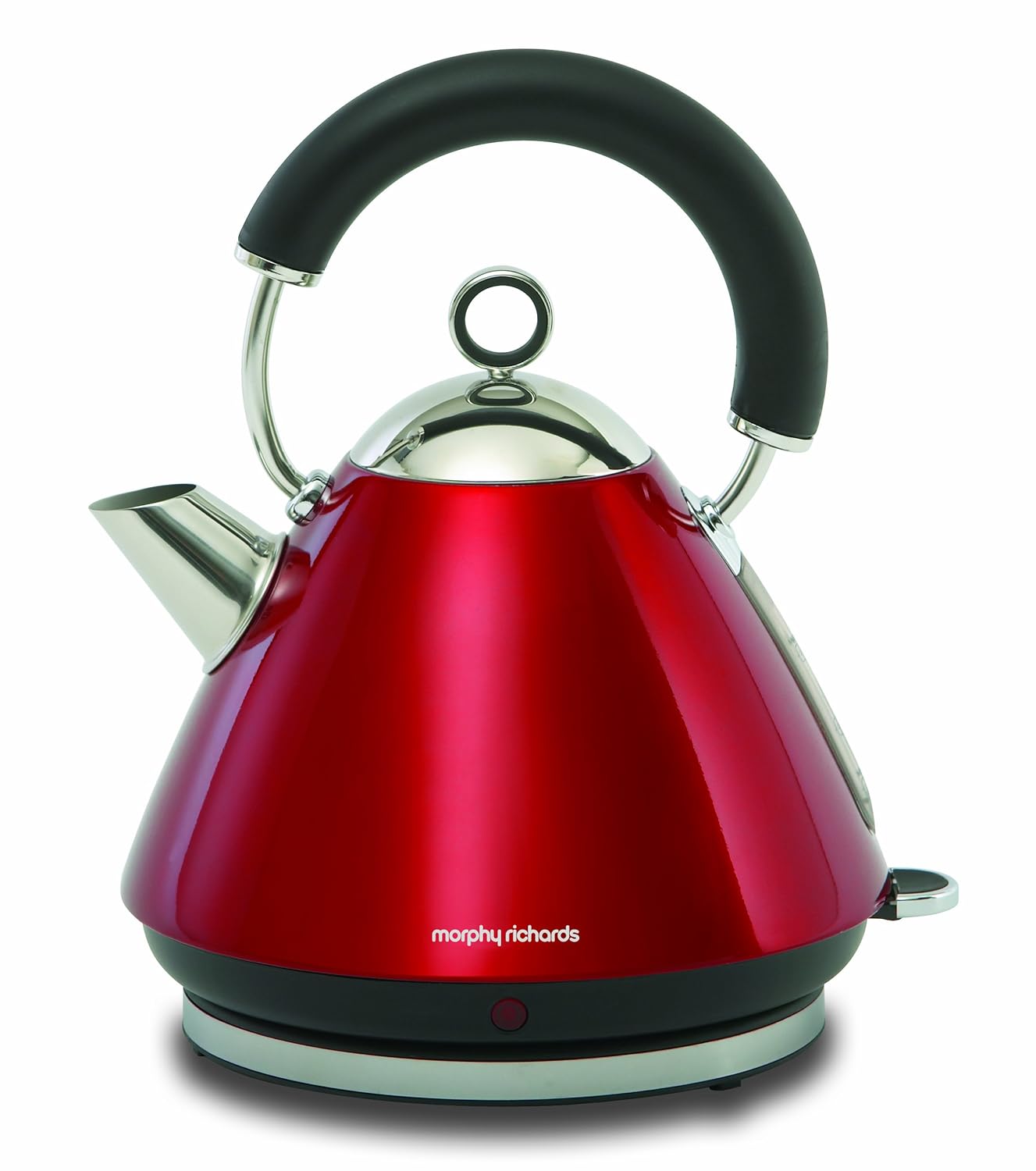 Máquina De Café Filtro Morphy Richards Verve - Branco - Máquinas De - Foto 9