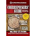 Cherrypickers' Guide To Rare Die Varieties of United States Coins, Volume 2 (Cherrypicker's Guides)