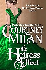 The Heiress Effect (The Brothers Sinister Book 2) Kindle Edition