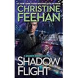 Shadow Flight (A Shadow Riders Novel)