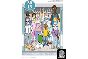 SoIn pour une société Inclusive #1: Uniques. Ensemble (French Edition)