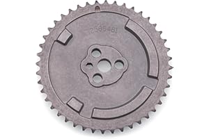 GM Genuine Parts 12586481 Camshaft Sprocket