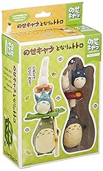 Ensky - My Neighbor Totoro - Totoro Assortment
