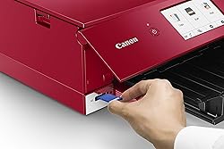 Canon TS8320 All in One Wireless Color