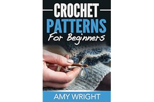 Crochet Patterns For Beginners