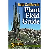 Baja California Plant Field Guide